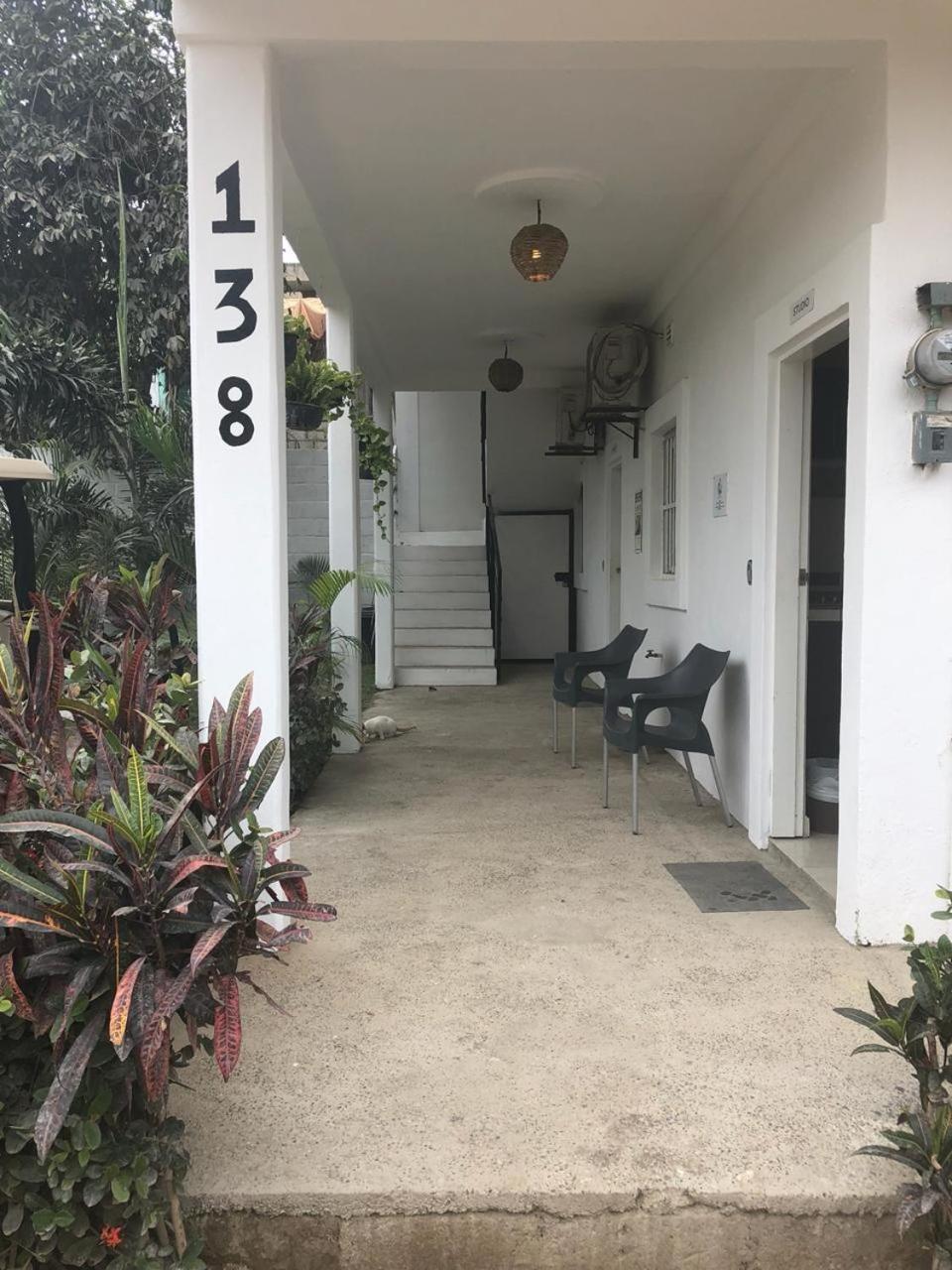 Sayulita Kart Inn Eksteriør billede