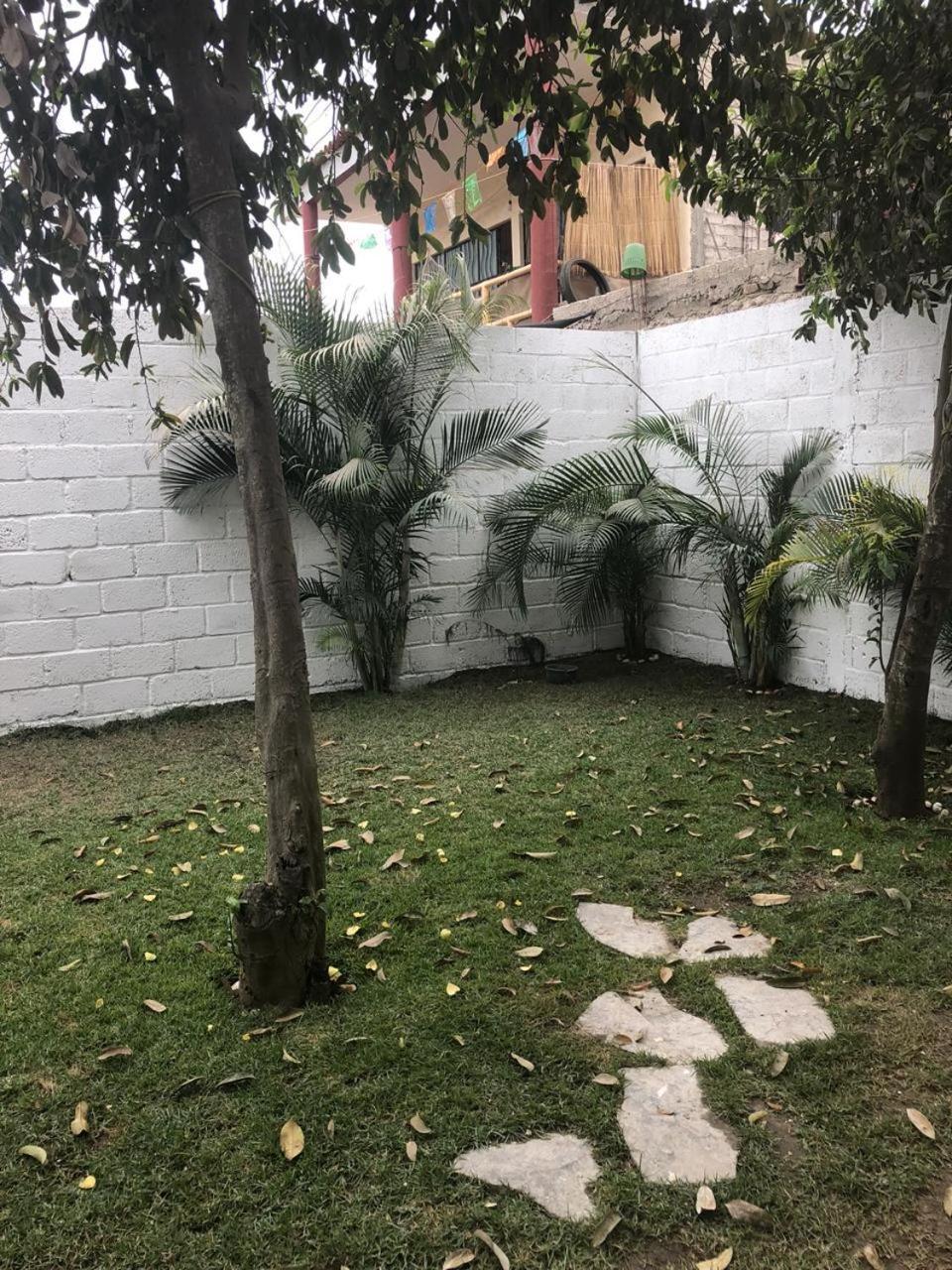 Sayulita Kart Inn Eksteriør billede