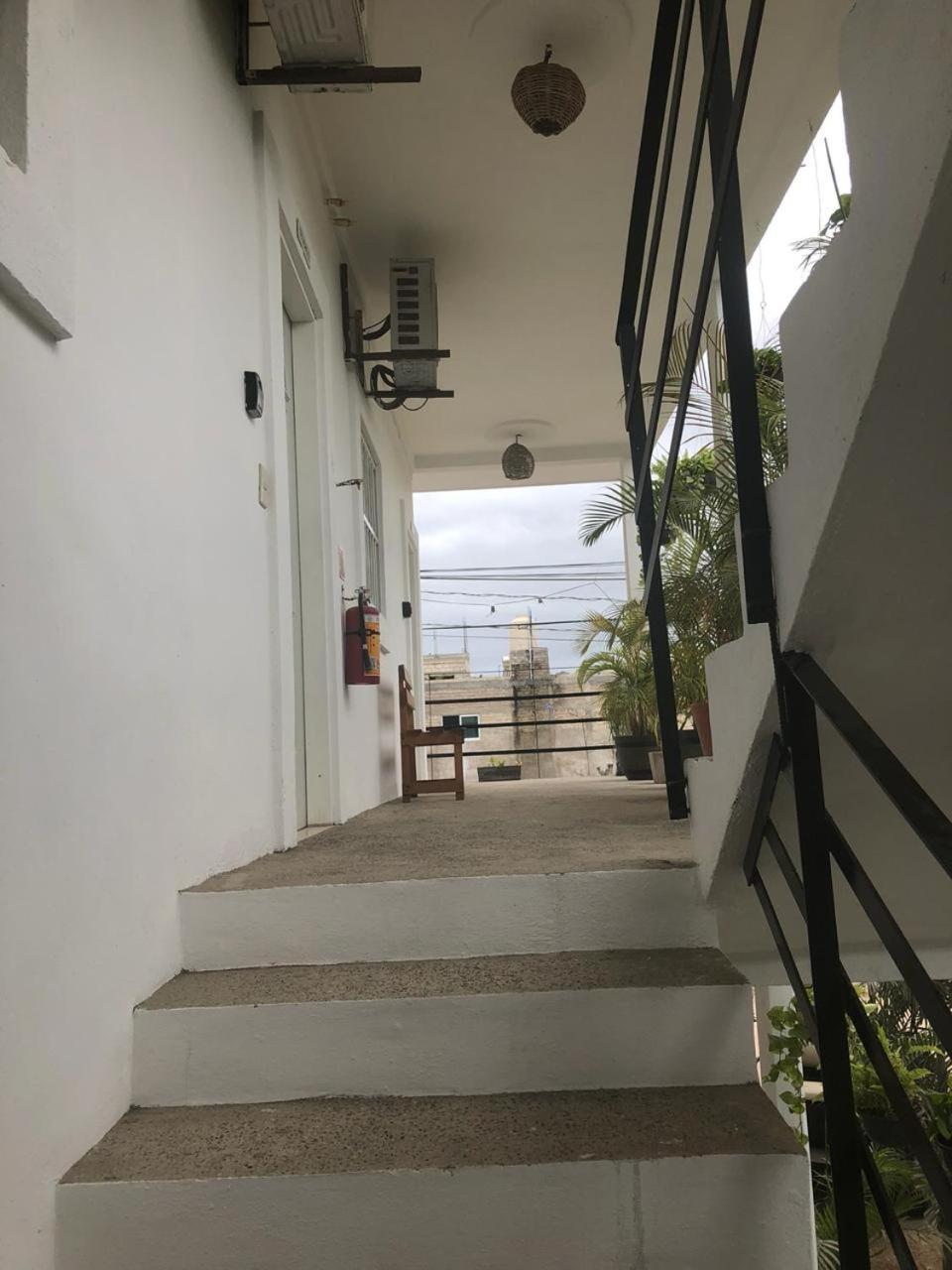 Sayulita Kart Inn Eksteriør billede