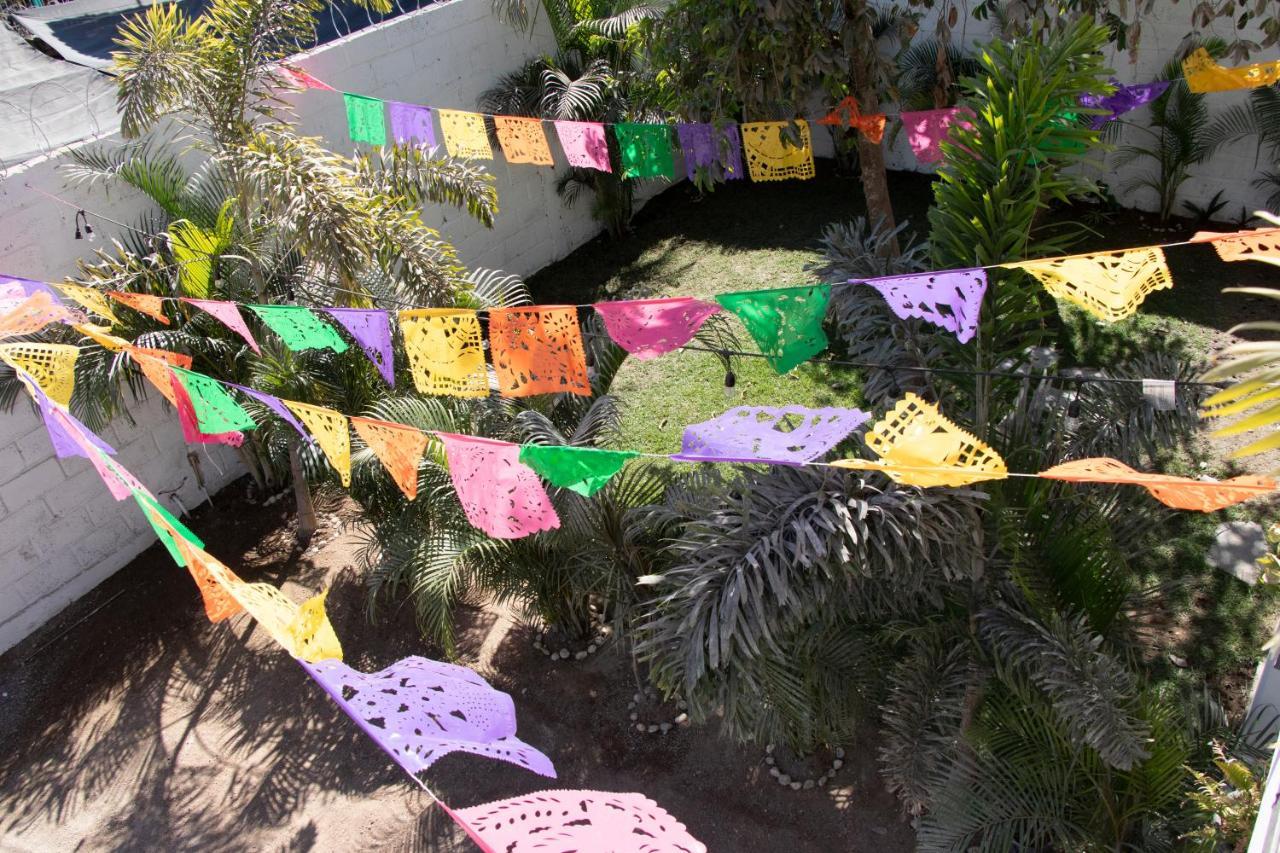 Sayulita Kart Inn Eksteriør billede