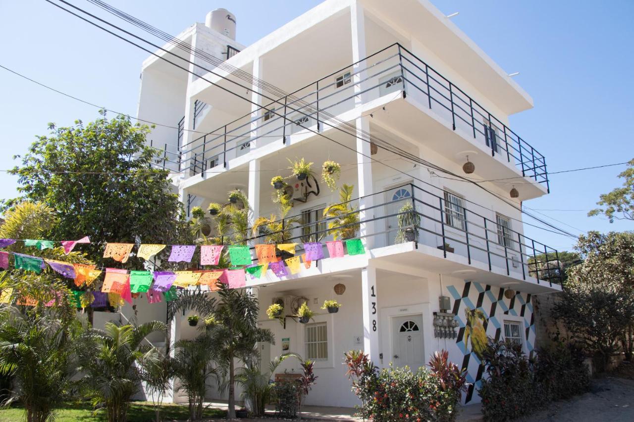 Sayulita Kart Inn Eksteriør billede
