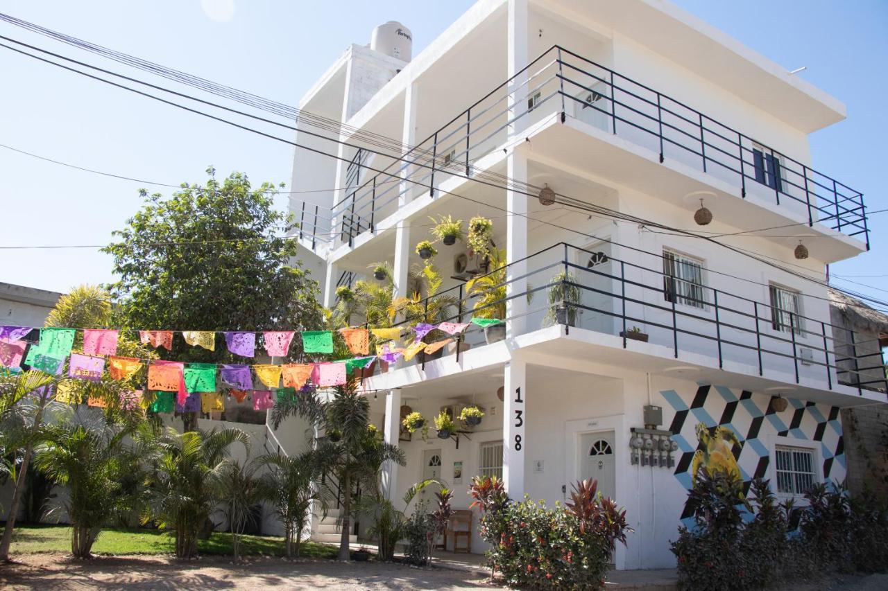 Sayulita Kart Inn Eksteriør billede