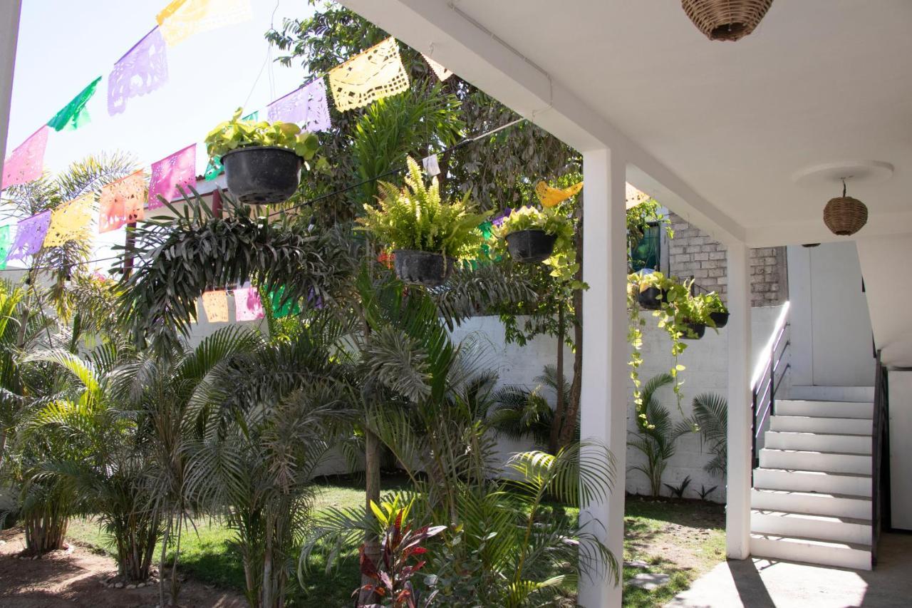 Sayulita Kart Inn Eksteriør billede