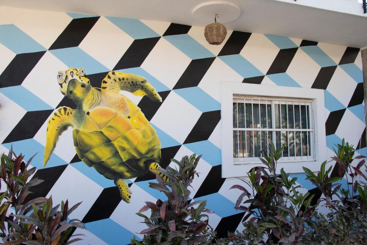 Sayulita Kart Inn Eksteriør billede