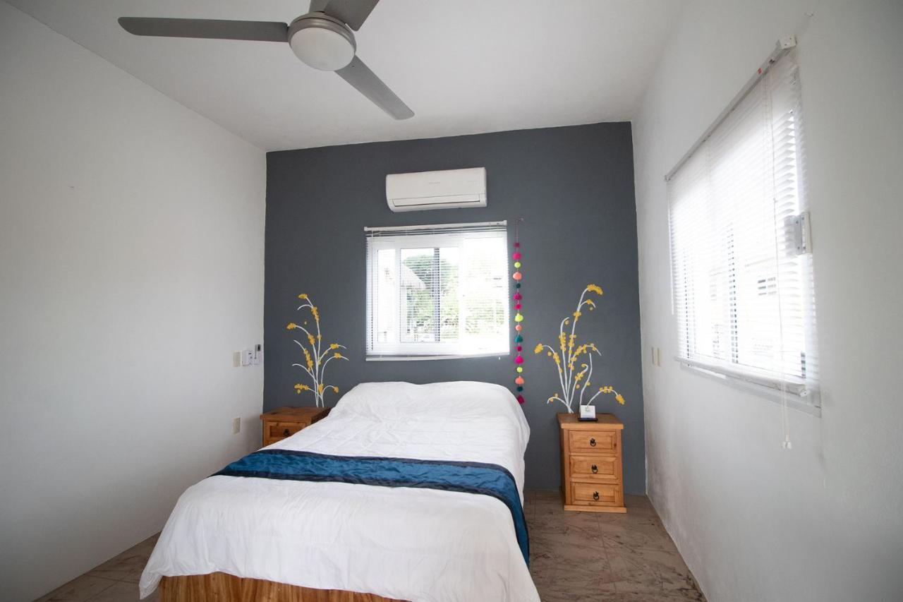 Sayulita Kart Inn Eksteriør billede