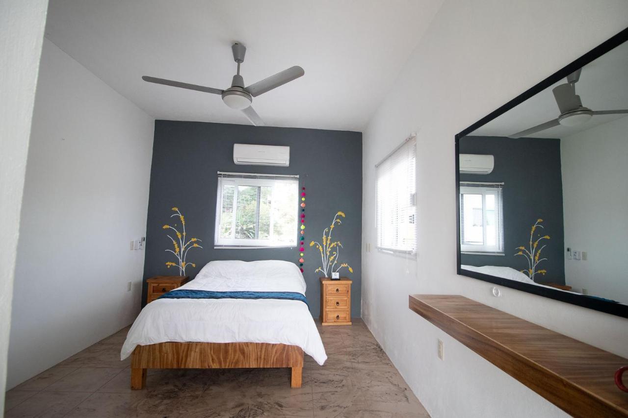 Sayulita Kart Inn Eksteriør billede