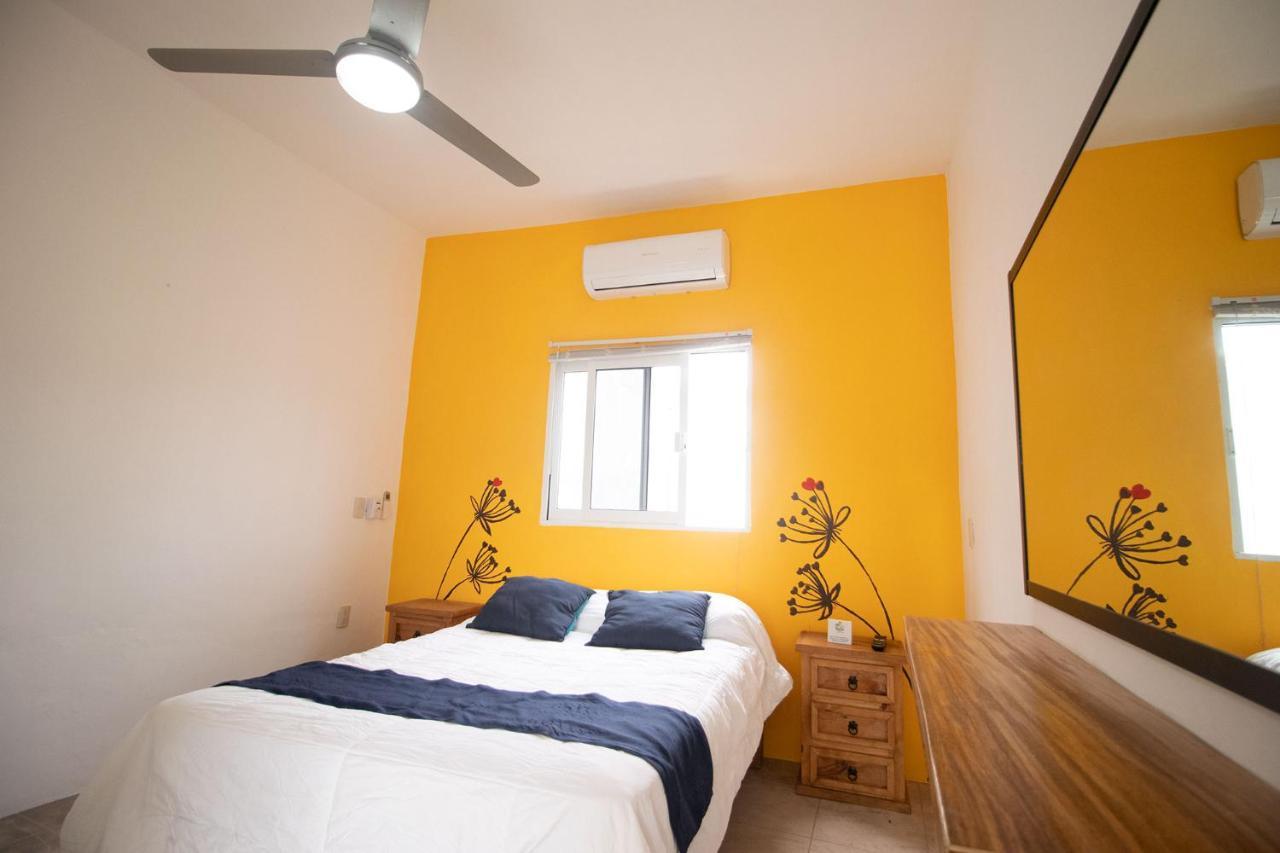 Sayulita Kart Inn Eksteriør billede