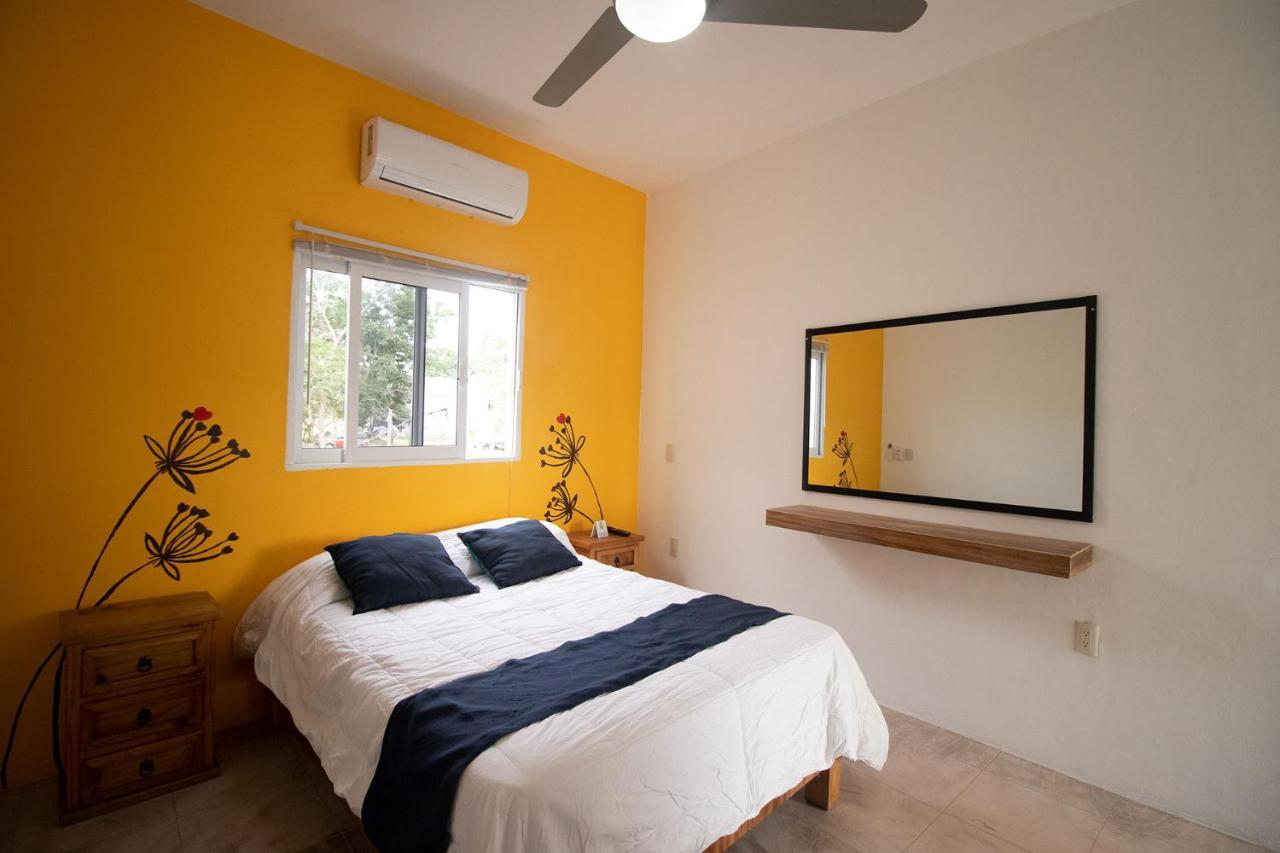 Sayulita Kart Inn Eksteriør billede