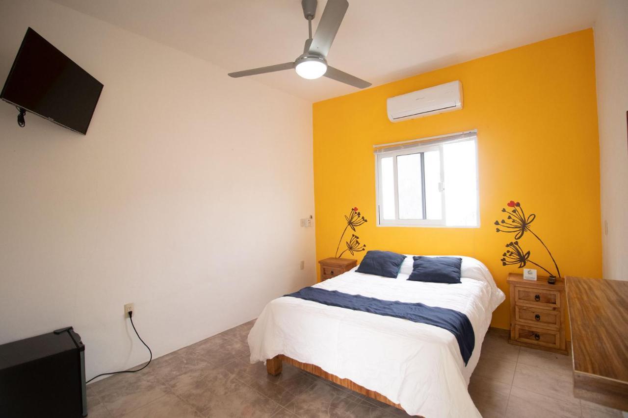 Sayulita Kart Inn Eksteriør billede