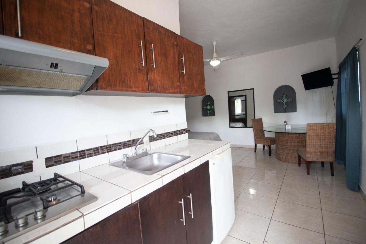 Sayulita Kart Inn Eksteriør billede