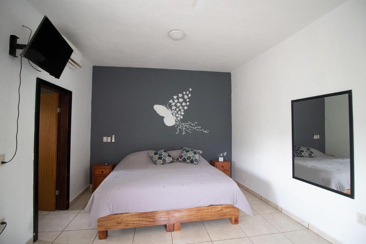 Sayulita Kart Inn Eksteriør billede