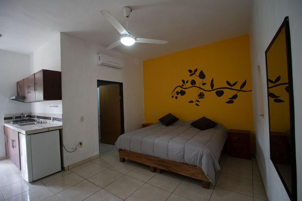 Sayulita Kart Inn Eksteriør billede