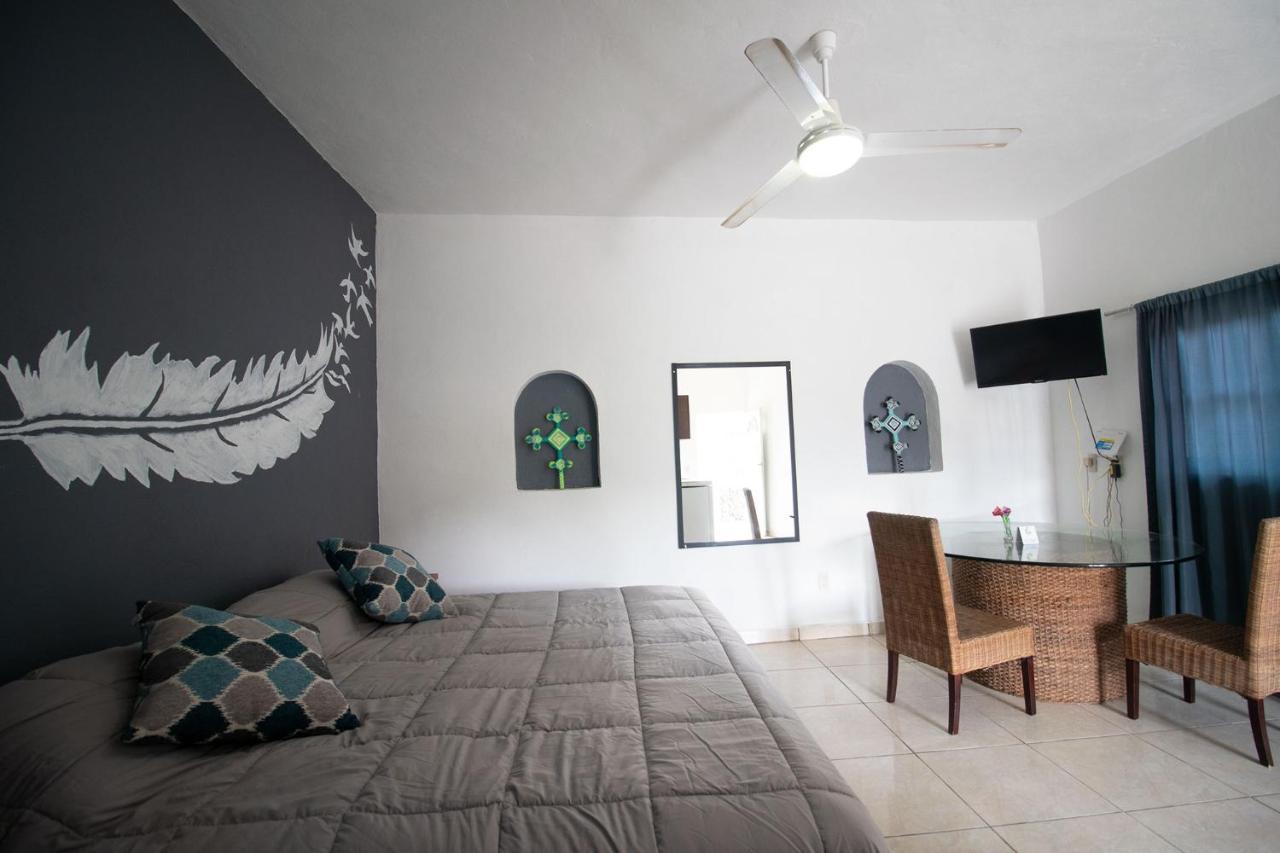 Sayulita Kart Inn Eksteriør billede