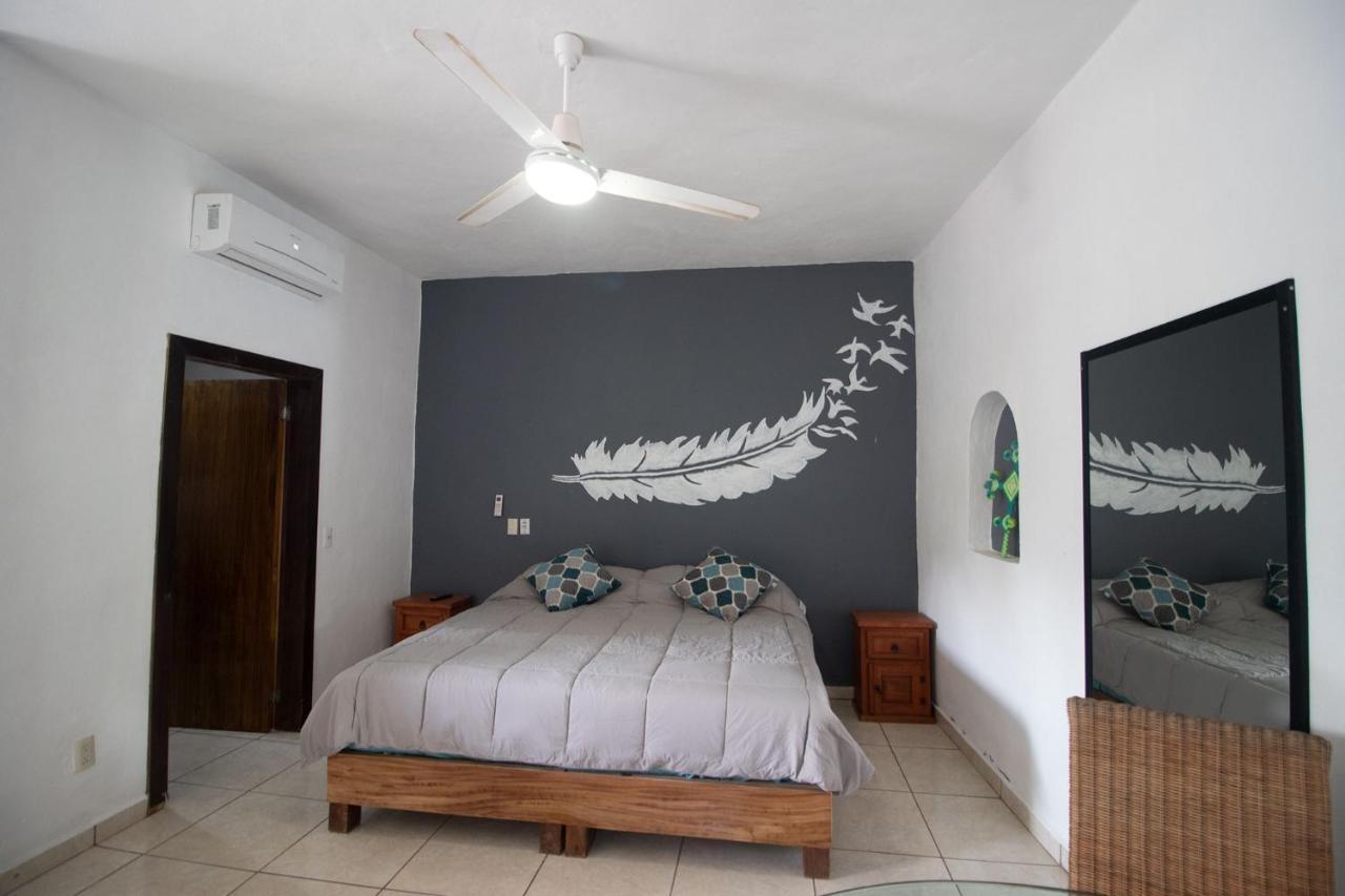 Sayulita Kart Inn Eksteriør billede
