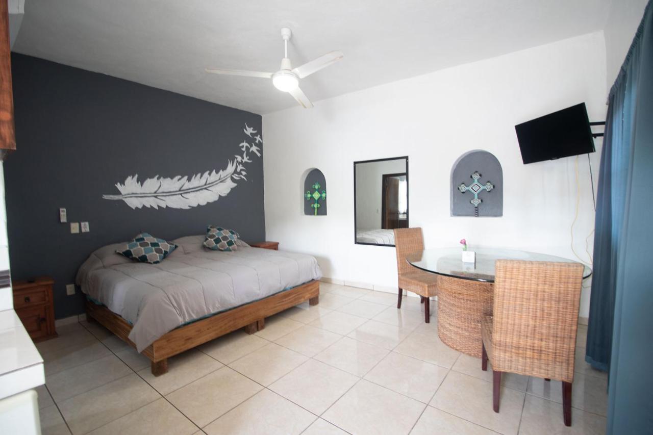 Sayulita Kart Inn Eksteriør billede