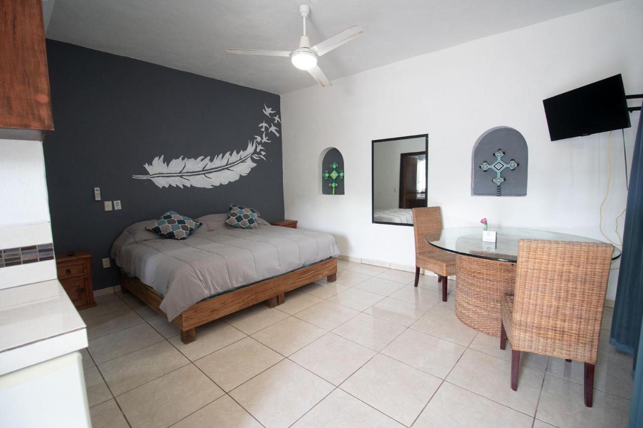 Sayulita Kart Inn Eksteriør billede