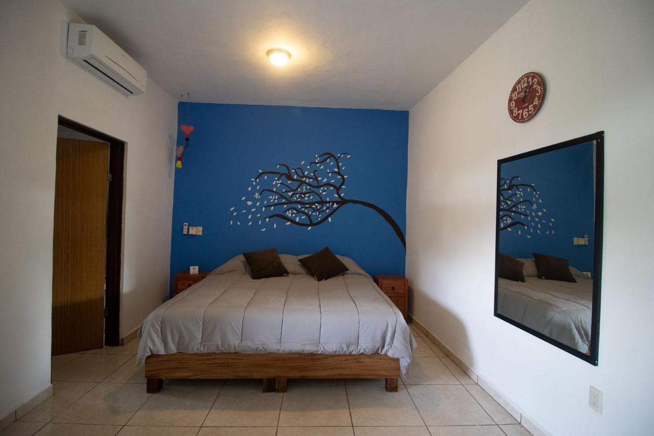 Sayulita Kart Inn Eksteriør billede
