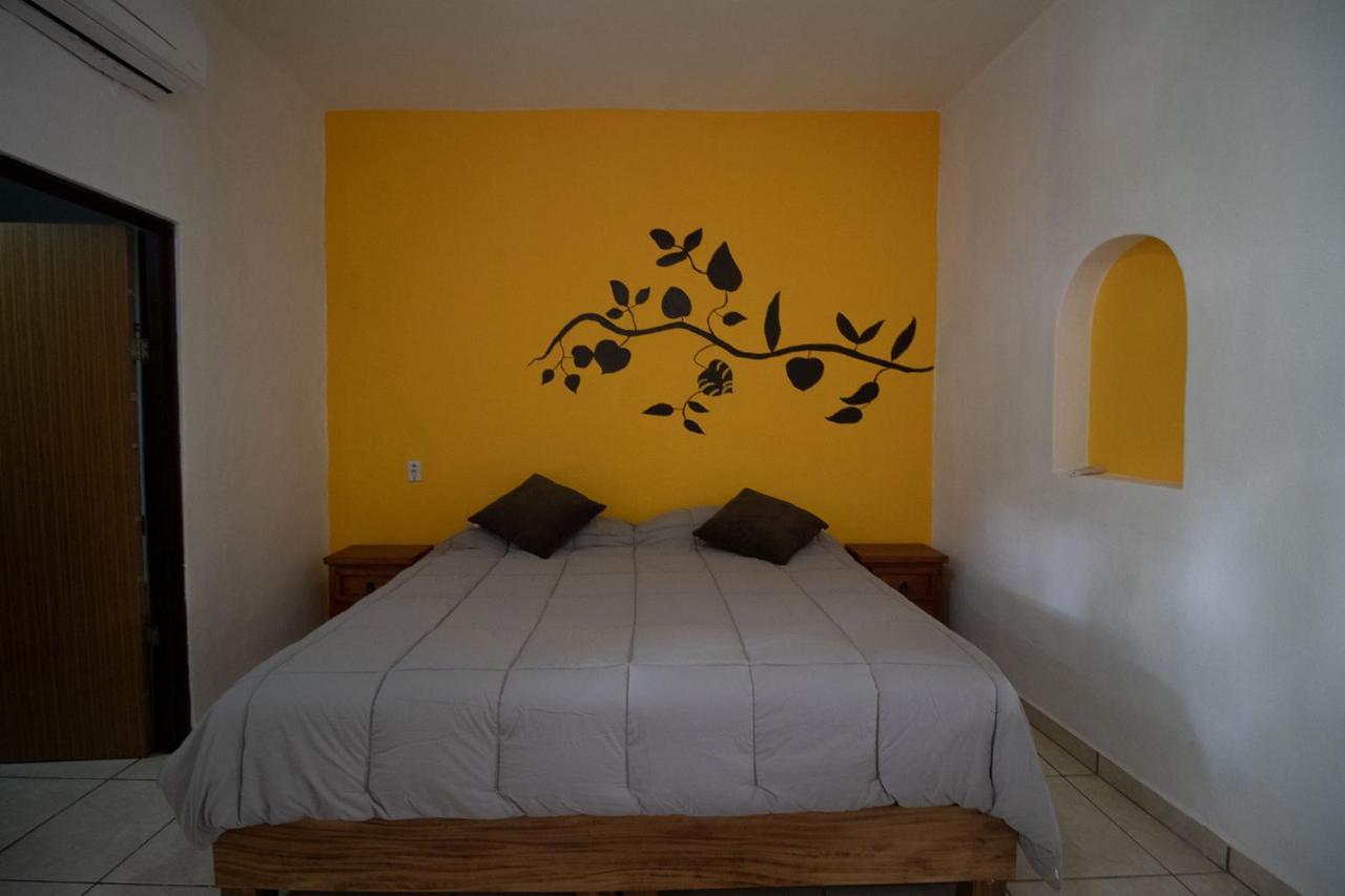 Sayulita Kart Inn Eksteriør billede