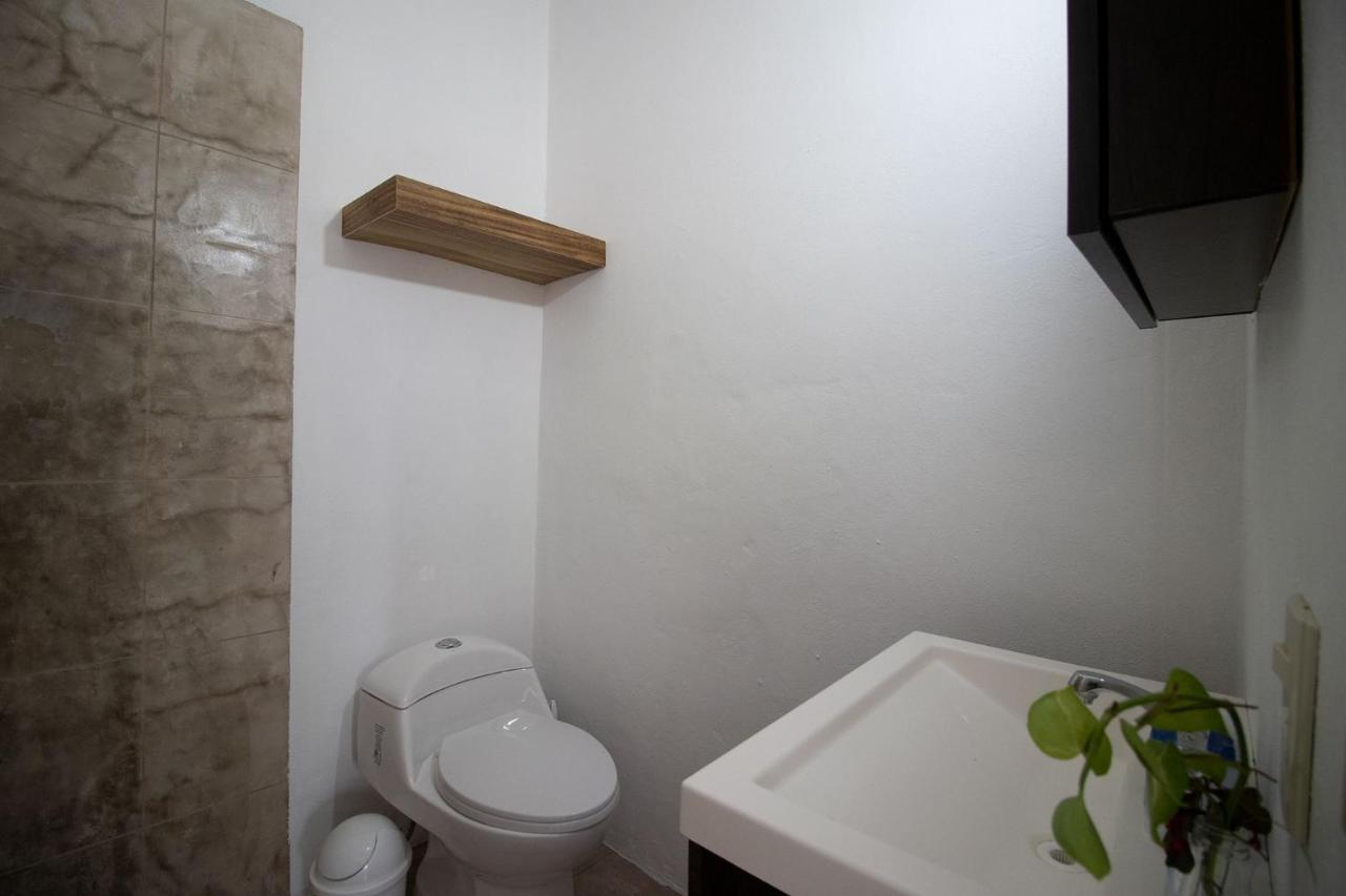 Sayulita Kart Inn Eksteriør billede