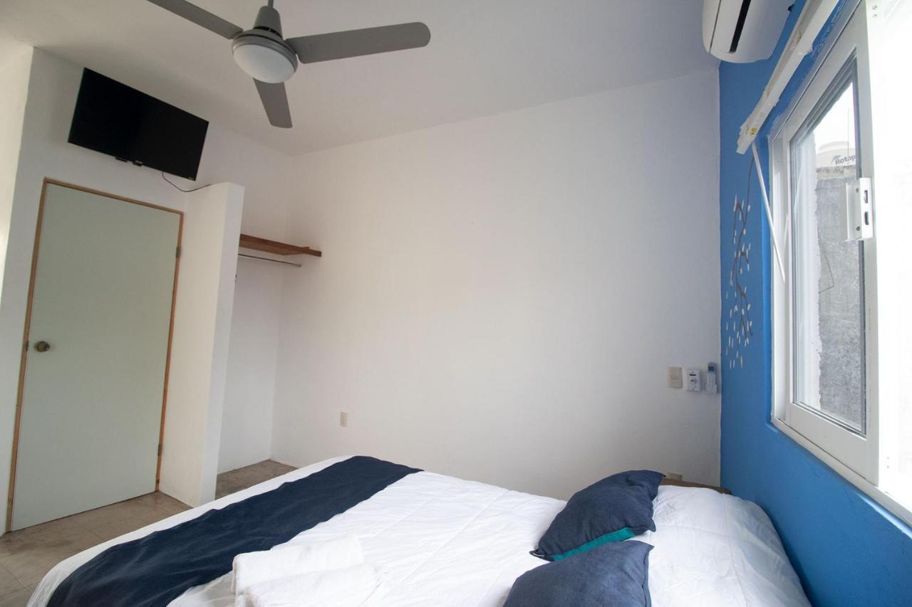 Sayulita Kart Inn Eksteriør billede