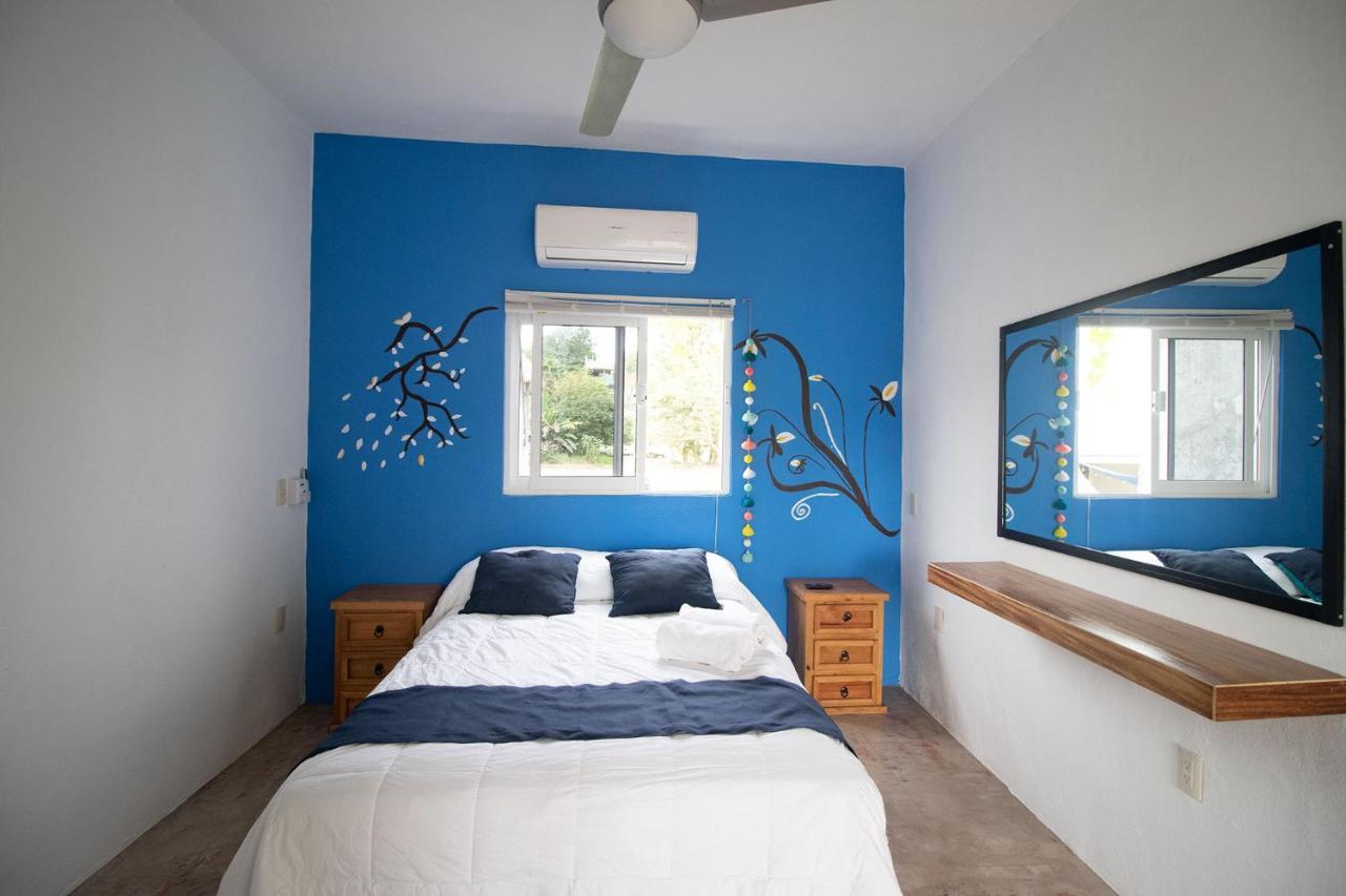 Sayulita Kart Inn Eksteriør billede