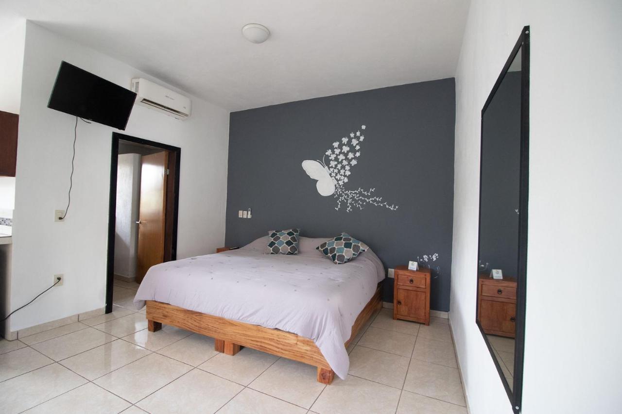 Sayulita Kart Inn Eksteriør billede