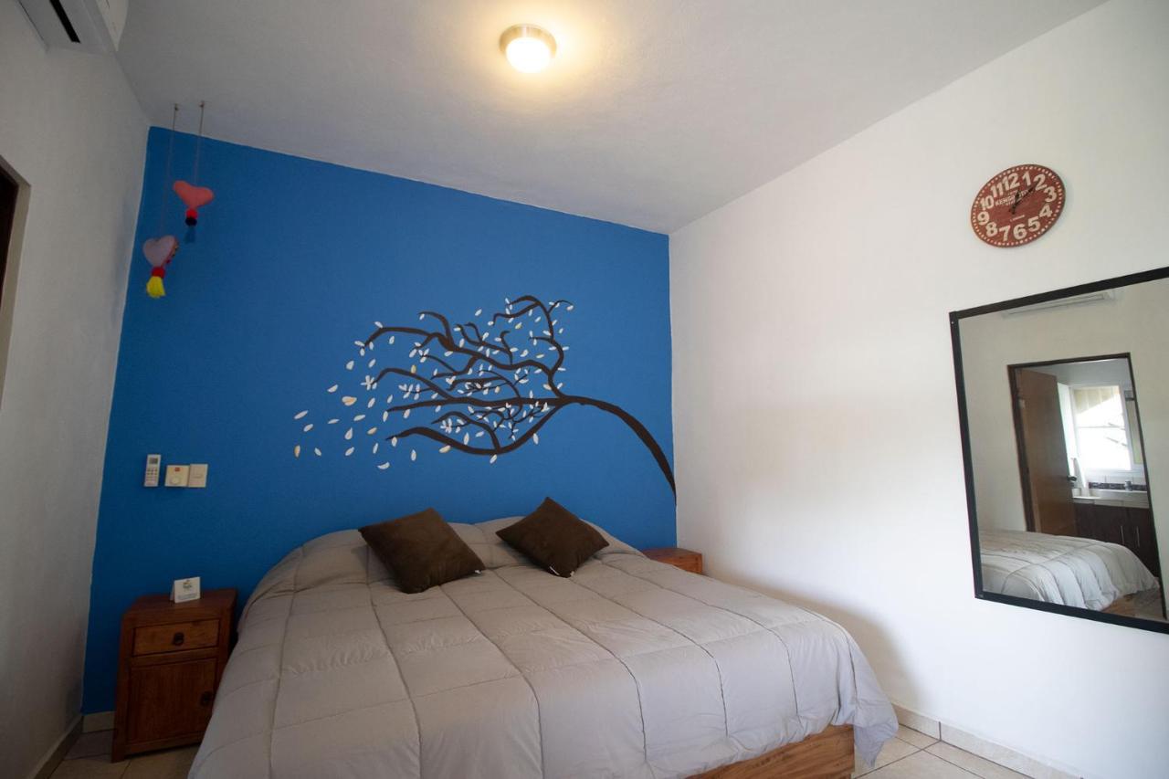Sayulita Kart Inn Eksteriør billede