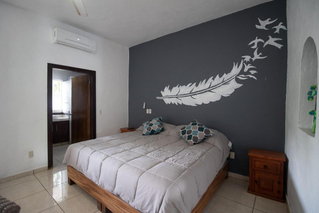 Sayulita Kart Inn Eksteriør billede