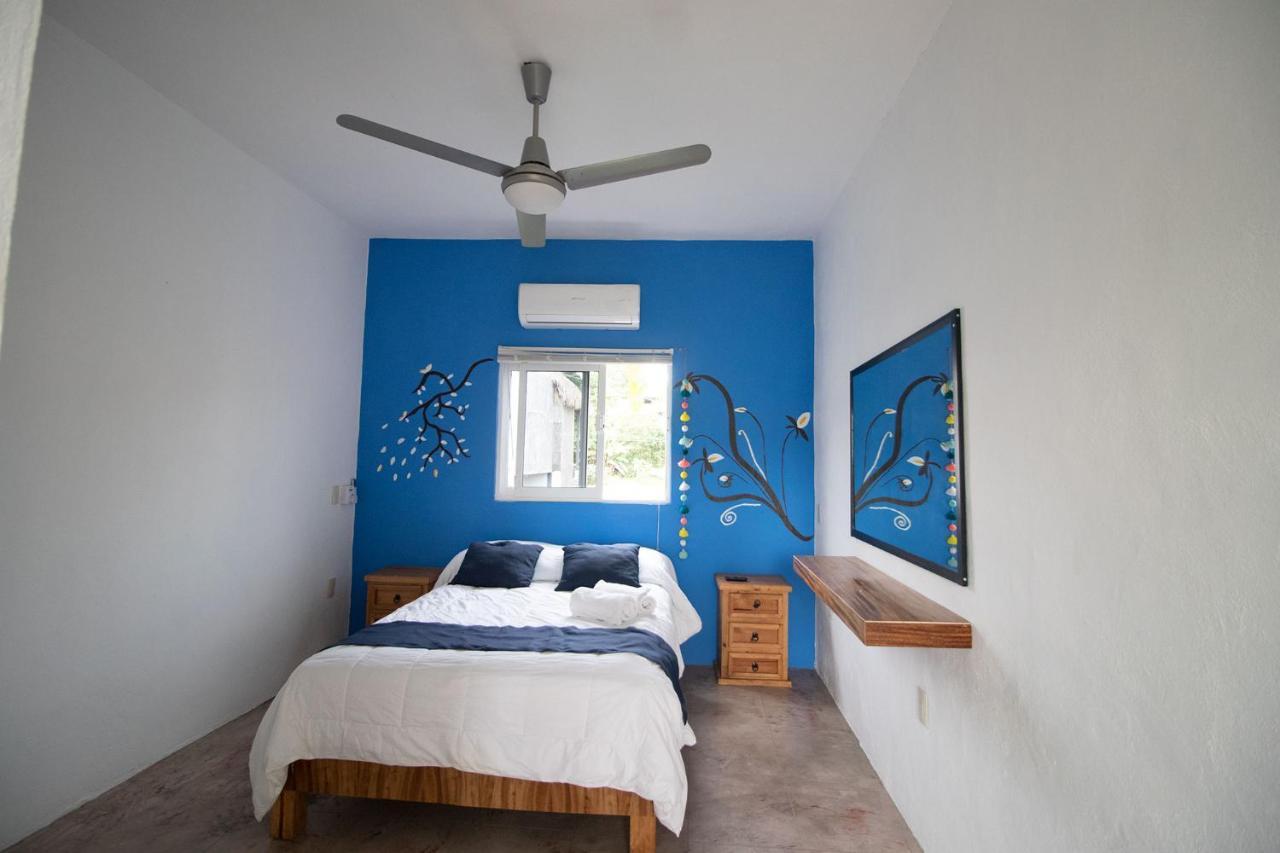 Sayulita Kart Inn Eksteriør billede
